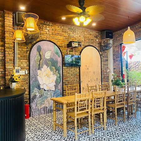 Sunshine Villa Thuy Bieu Hue Zewnętrze zdjęcie