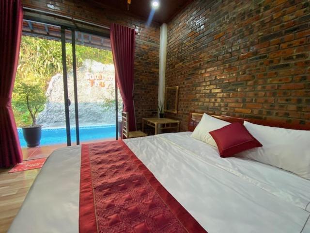 Sunshine Villa Thuy Bieu Hue Zewnętrze zdjęcie