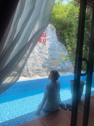 Sunshine Villa Thuy Bieu Hue Zewnętrze zdjęcie