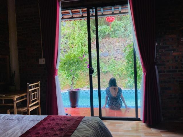 Sunshine Villa Thuy Bieu Hue Zewnętrze zdjęcie