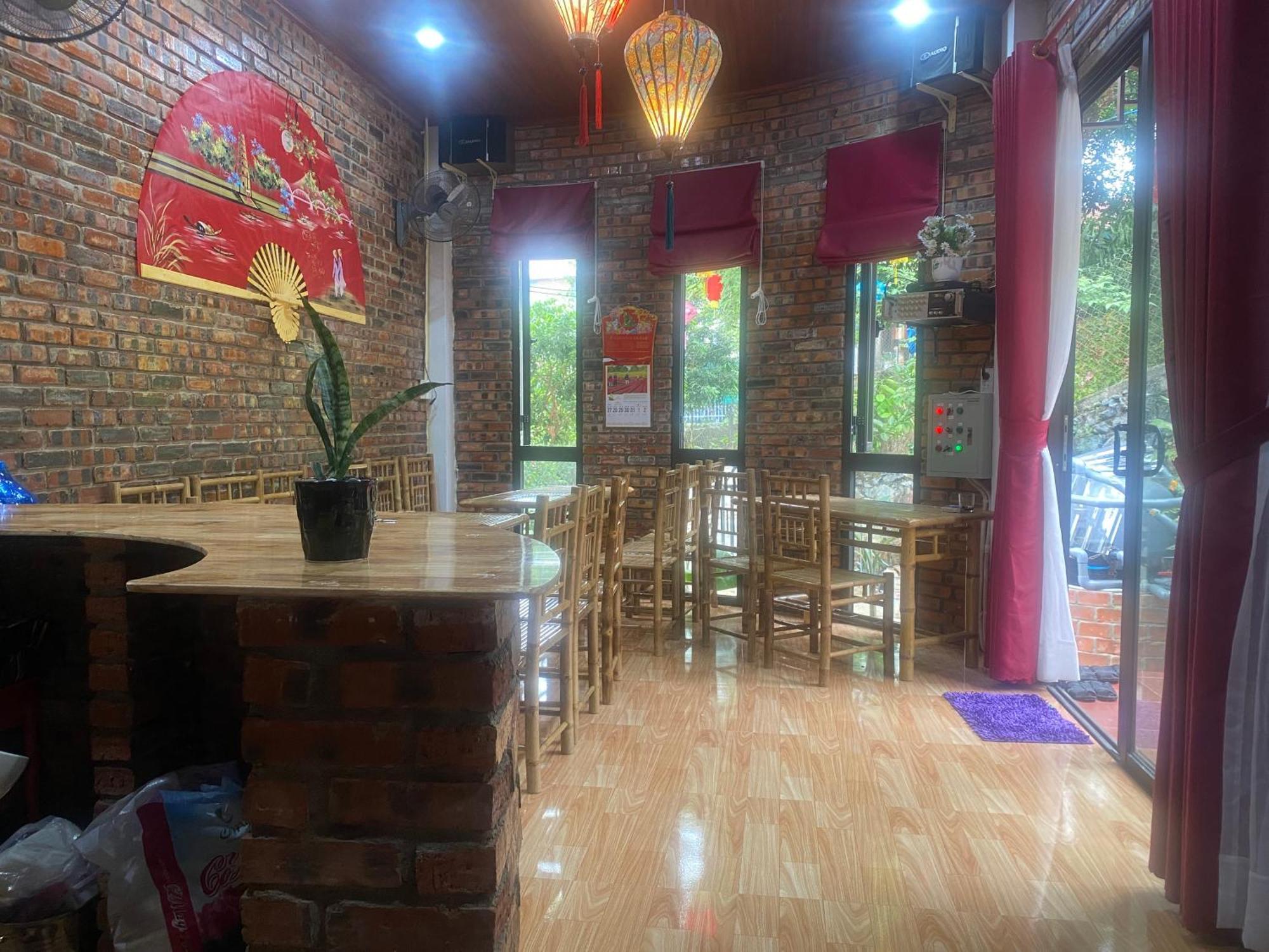 Sunshine Villa Thuy Bieu Hue Zewnętrze zdjęcie