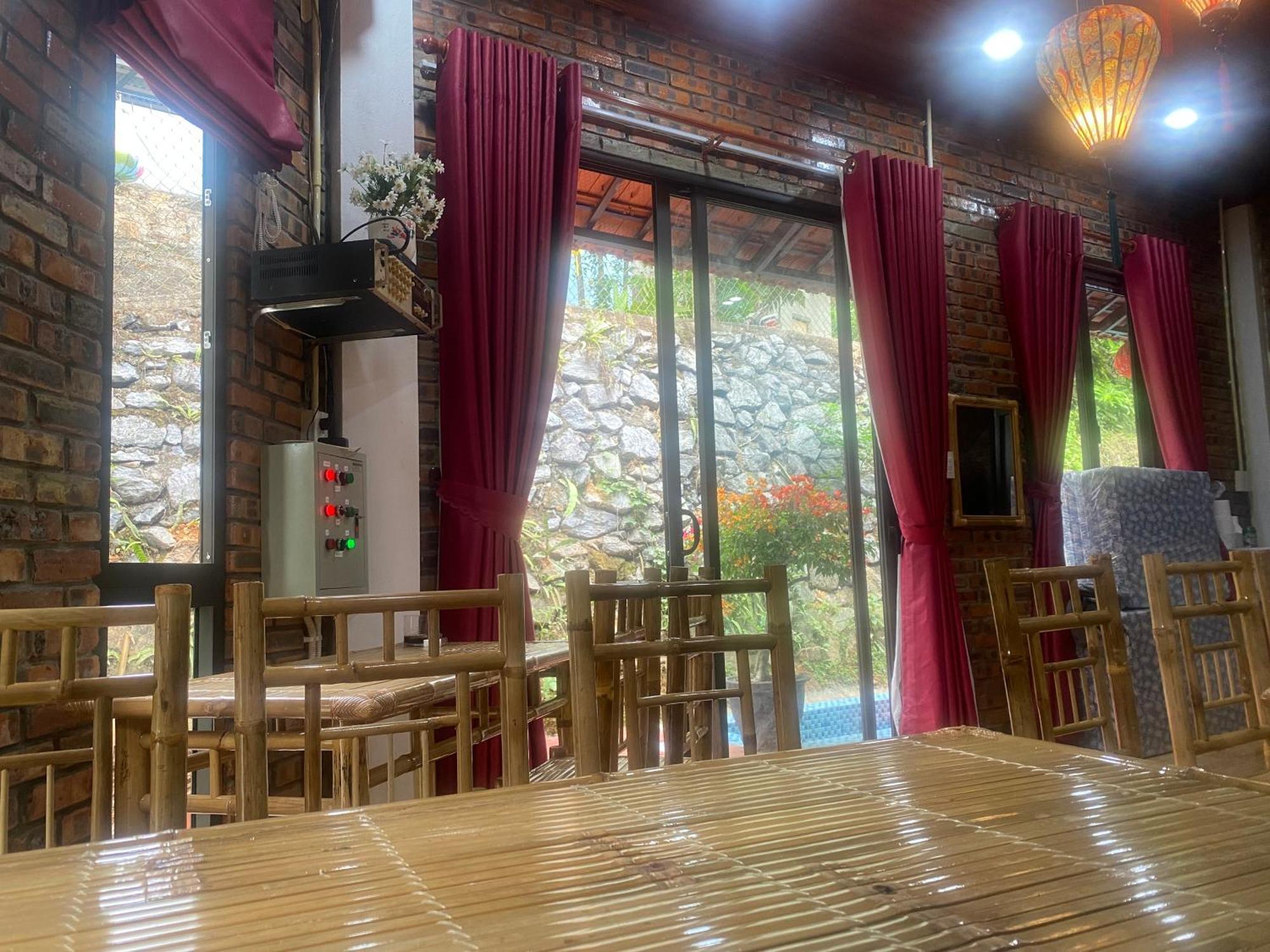 Sunshine Villa Thuy Bieu Hue Zewnętrze zdjęcie