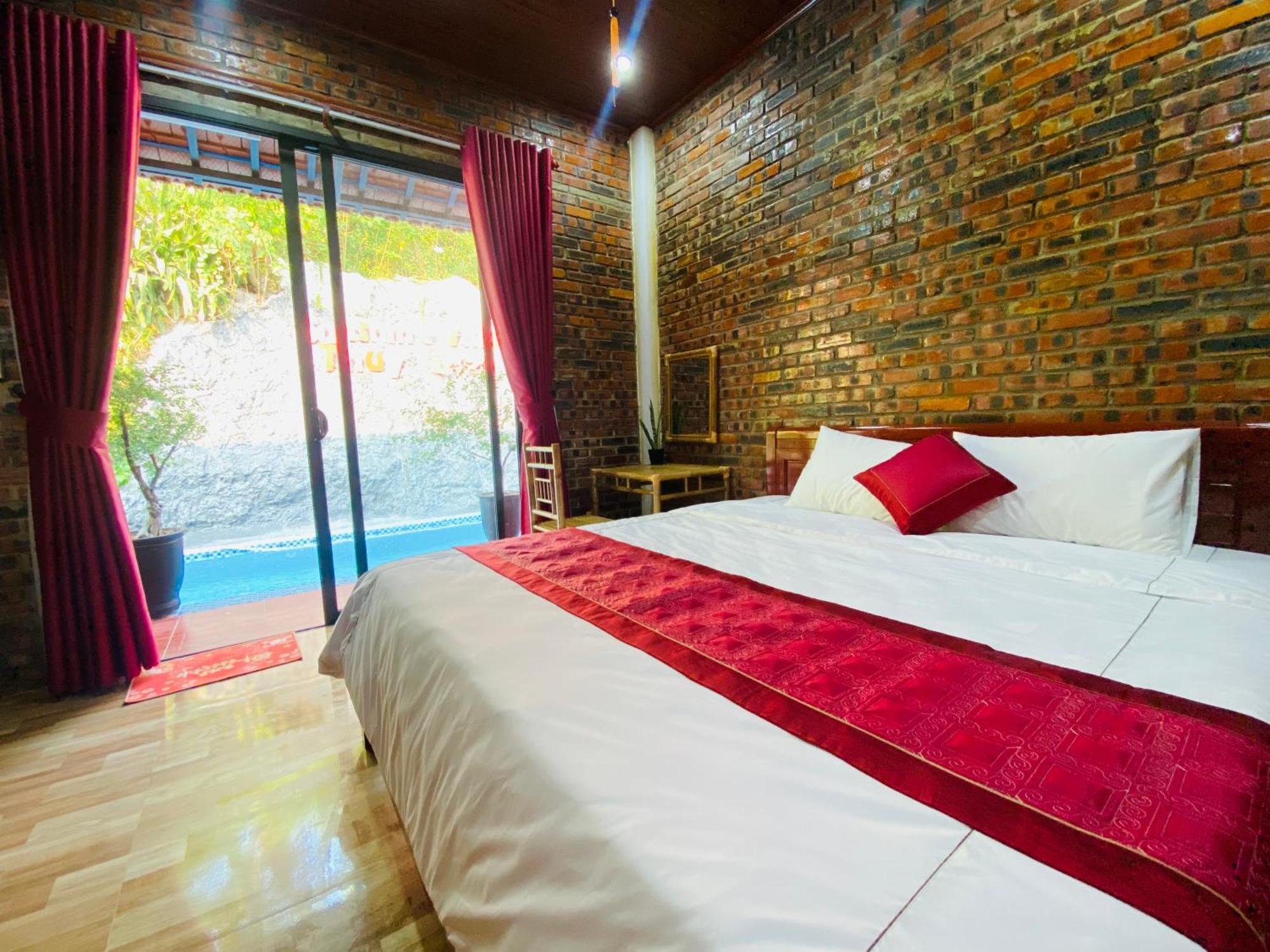 Sunshine Villa Thuy Bieu Hue Zewnętrze zdjęcie